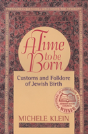 A Time To Be Born - Preview