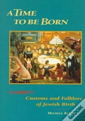 Capa do artigo A Time To Be Born
