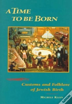 Capa do artigo A Time To Be Born