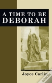 Capa do artigo A Time To Be Deborah