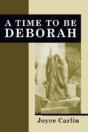 A Time To Be Deborah - Preview