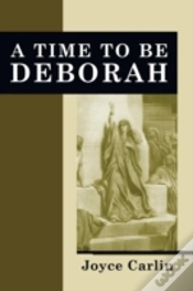 Capa do artigo A Time To Be Deborah