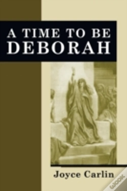 Capa do artigo A Time To Be Deborah