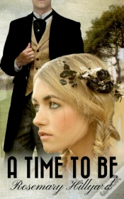 Capa do artigo A Time To Be