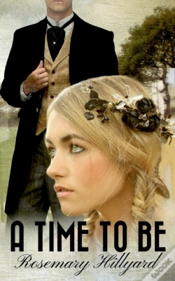 Capa do artigo A Time To Be