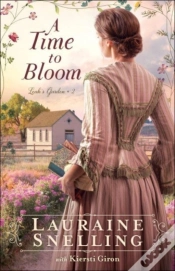 Capa do artigo A Time To Bloom