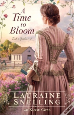 Capa do artigo A Time To Bloom