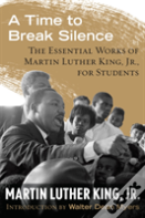 A Time To Break Silence