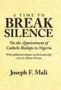 A Time To Break Silence - Preview