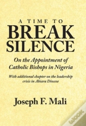 A Time To Break Silence