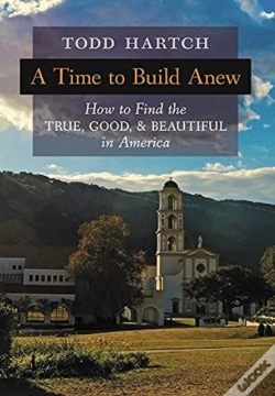 Capa do artigo A Time To Build Anew