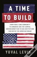A Time To Build