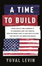 A Time To Build - Preview