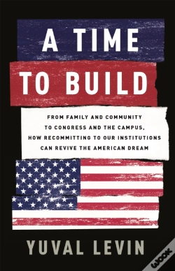 Capa do artigo A Time To Build
