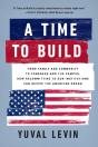 A Time To Build - Preview