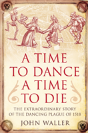 A Time To Dance, A Time To Die - Preview