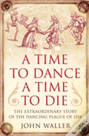 Capa do artigo A Time To Dance, A Time To Die