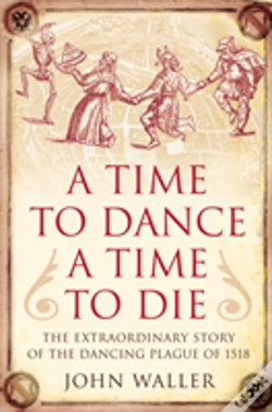 Capa do artigo A Time To Dance, A Time To Die