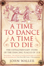 A Time To Dance, A Time To Die - Preview