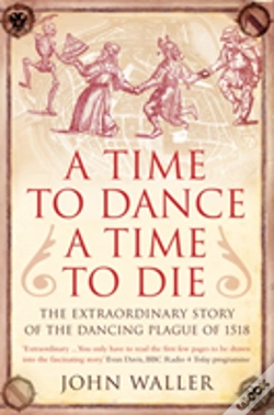 Capa do artigo A Time To Dance, A Time To Die