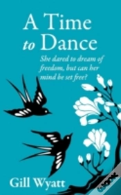 Capa do artigo A Time To Dance