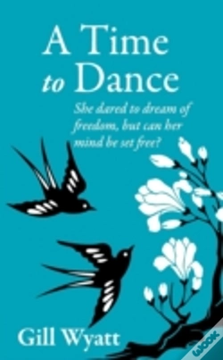 Capa do artigo A Time To Dance