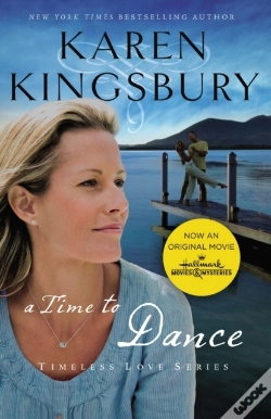 Capa do artigo A Time To Dance