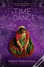 Capa do artigo A Time To Dance