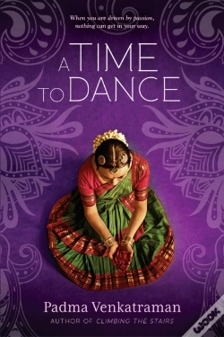 Capa do artigo A Time To Dance