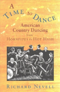 A Time To Dance - Preview