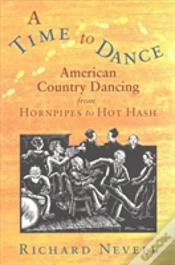 Capa do artigo A Time To Dance