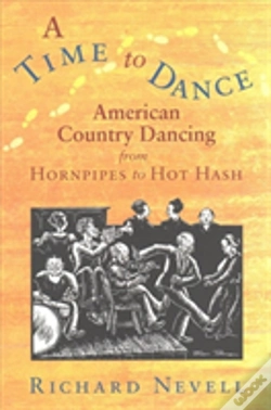 Capa do artigo A Time To Dance