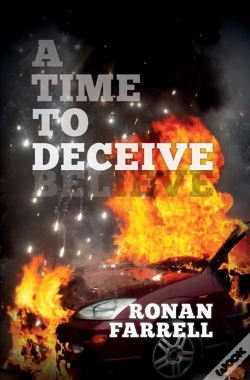 Capa do artigo A Time To Deceive