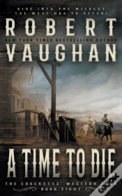 Capa do artigo A Time To Die: A Classic Western