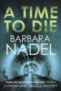 A Time To Die - Preview