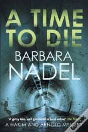 Capa do artigo A Time To Die