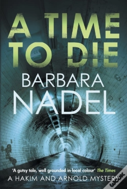 Capa do artigo A Time To Die