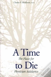 Capa do artigo A Time To Die