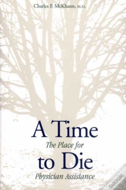 Capa do artigo A Time To Die