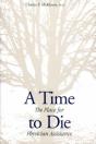 A Time To Die - Preview