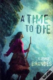 Capa do artigo A Time To Die