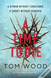Capa do artigo A Time To Die