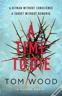 Capa do artigo A Time To Die