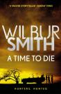 A Time To Die - Preview