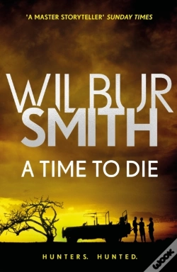 Capa do artigo A Time To Die