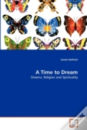 A Time To Dream