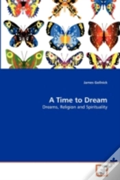 Capa do artigo A Time To Dream