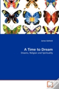 Capa do artigo A Time To Dream