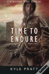 A Time To Endure