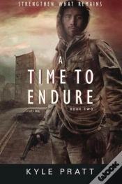 Capa do artigo A Time To Endure